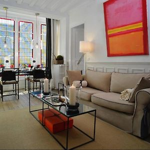 Apartamento de 3 Dormitorios